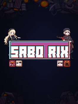 Cover Sabotrix