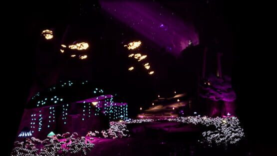 Screenshot Sacred Siren