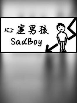 Cover Sadboy
