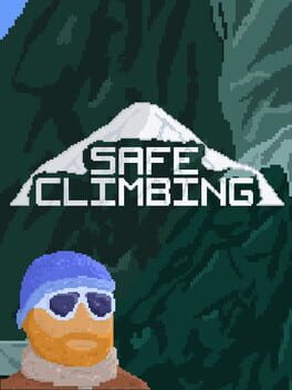 Cover Safe Climbing