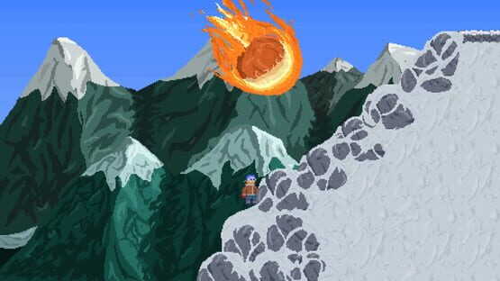 Screenshot Safe Climbing