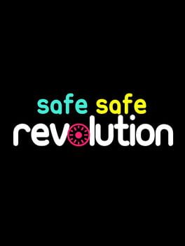 Cover Safe Safe Revolution