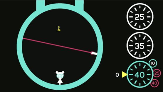 Screenshot Safe Safe Revolution