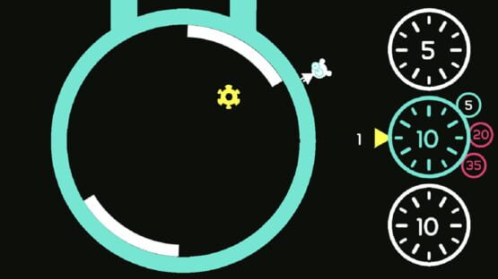 Screenshot Safe Safe Revolution