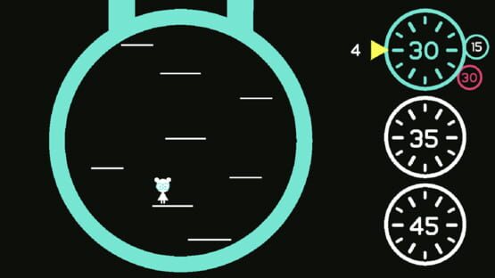 Screenshot Safe Safe Revolution