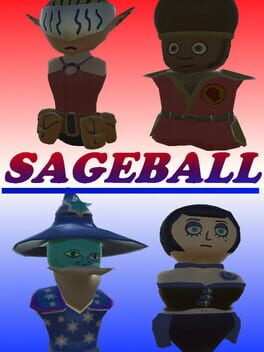 Cover Sageball