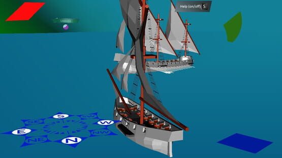 Screenshot Sail Ships