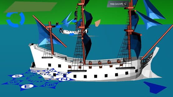 Screenshot Sail Ships
