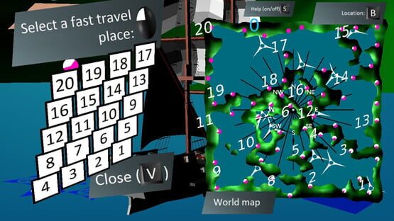 Screenshot Sail Ships