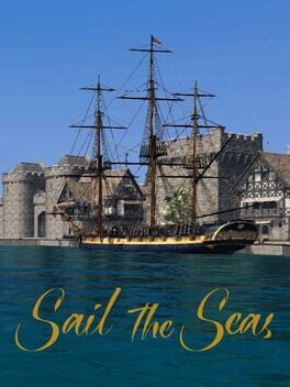 Cover Sail the Seas