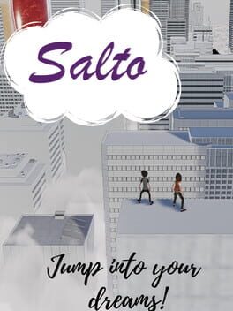 Cover Salto