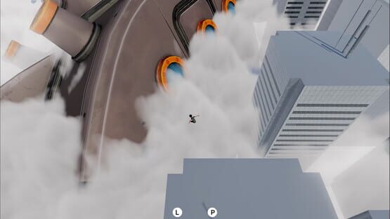 Screenshot Salto