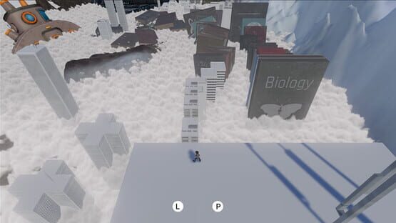 Screenshot Salto