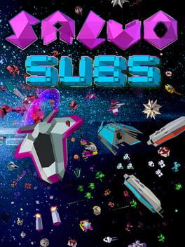Cover Salvo Subs
