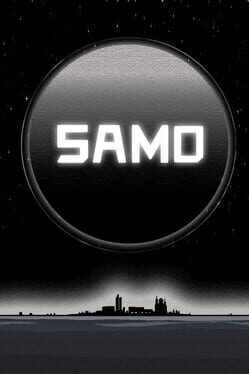 Cover Sam 0