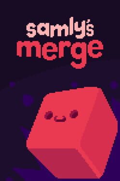 Cover Samly's Merge