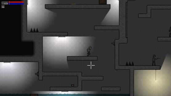Screenshot Samosbor 2D