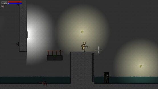 Screenshot Samosbor 2D