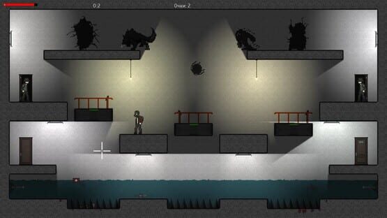Screenshot Samosbor 2D