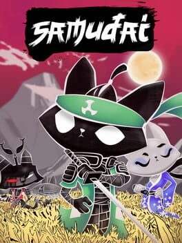 Cover Samudai