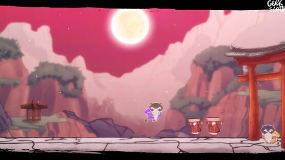 Screenshot Samudai