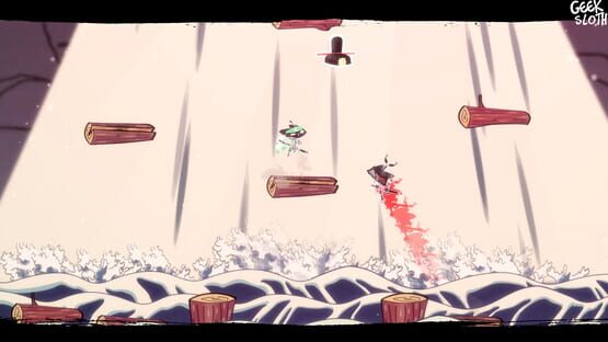 Screenshot Samudai