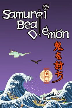 Cover Samurai Beat Demon