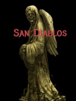 Cover San Diablos