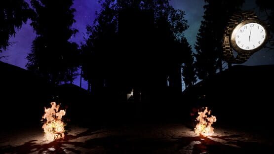 Screenshot San Diablos