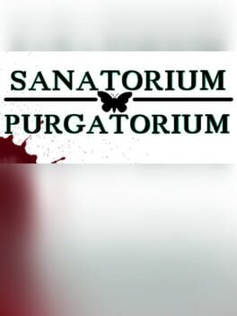 Cover Sanatorium Purgatorium