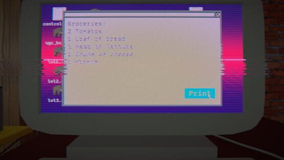Screenshot Sandwich Sim