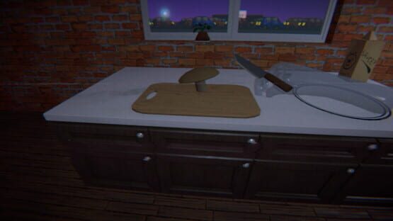 Screenshot Sandwich Sim