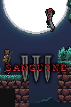 Cover Sanguine 3