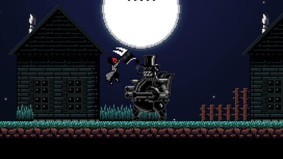 Screenshot Sanguine 3