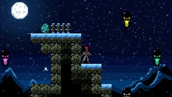 Screenshot Sanguine 3
