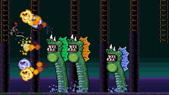 Screenshot Sanguine 3