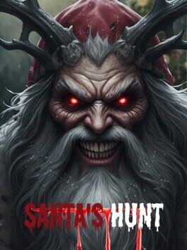 Cover Santa's Hunt