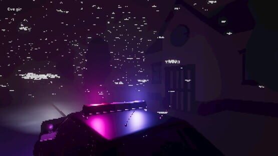Screenshot Santa's Hunt