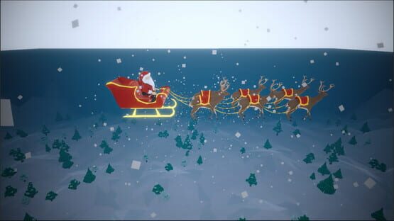 Screenshot Santa's Legacy