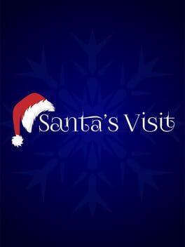 Cover Santa's Visit