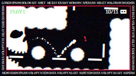 Screenshot Satanic Panic 666