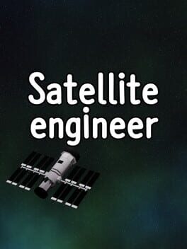 Cover Satellite Engineer