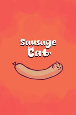 Cover Sausage Cat