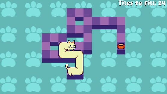 Screenshot Sausage Cat