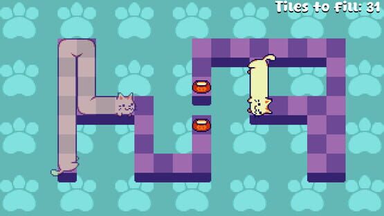 Screenshot Sausage Cat