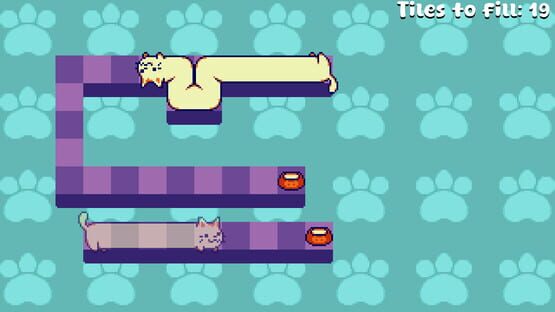 Screenshot Sausage Cat