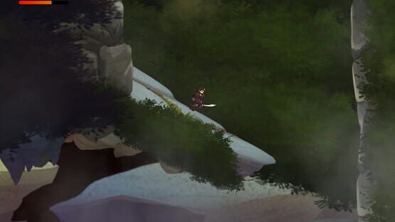 Screenshot Savage Horizons