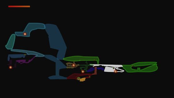 Screenshot Savage Horizons