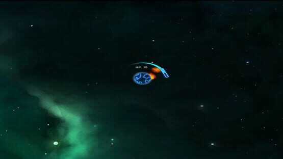 Screenshot Save the Planet