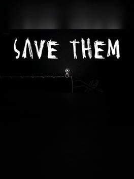 Cover Save Them
